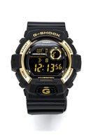 Casio G-Shock Watch Men's Big Case Gold G-8900GB-1DR