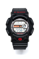 Casio G-Shock Watch Men's Master of G-Land "Gulfman" G-9100-1DR