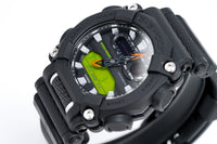 Casio G-Shock Watch Heavy Duty Black GA-900E-1A3DR