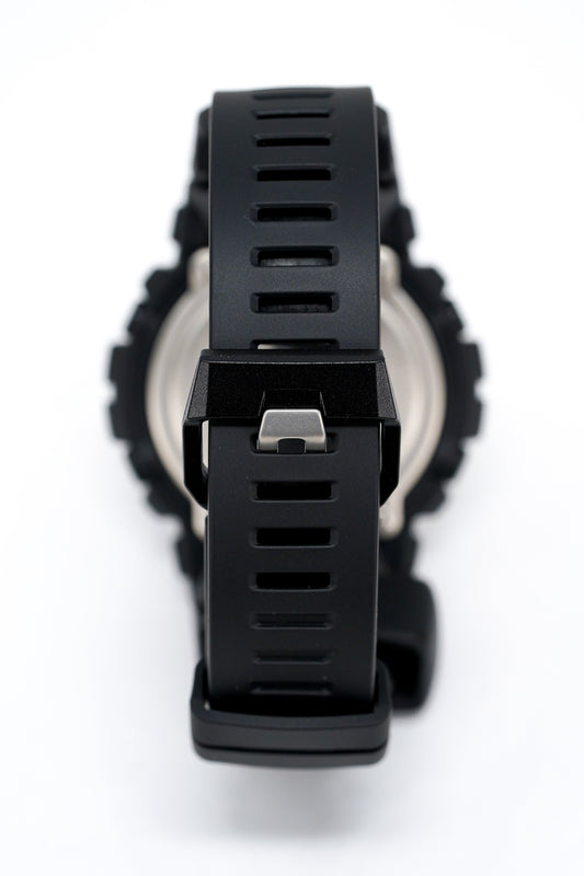 Casio G-Shock Watch G-Squad Black GBA-800SF-1ADR