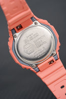 Casio G-Shock Watch GMA Series Dusty Rose GMA-S2100-4A2DR