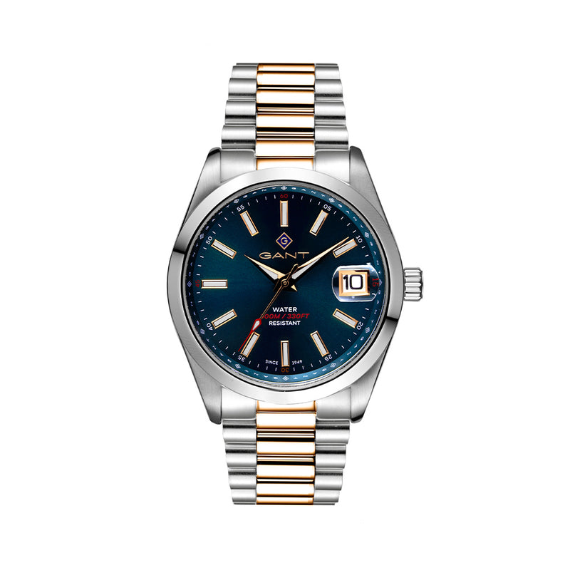 Gant Eastham Men s Blue Watch G161009 from WatchPilot