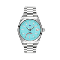 Gant Eastham Men's Turquoise Watch G161019