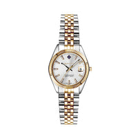 Gant Sussex Mini-BCG Ladies Silver Watch G181002