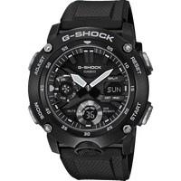 Casio G-Shock Men's Black Watch GA-2000S-1AER