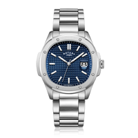 Rotary Sport Men's Blue Watch GB05575/05