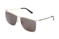 Gucci Men's Sunglasses Classic Square Gold GG0821S-001 62