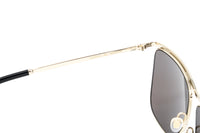 Gucci Men's Sunglasses Classic Square Gold GG0821S-001 62