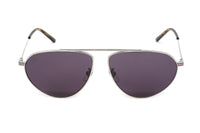 Gucci Men's Sunglasses Pilot Purple GG1051S-001 61