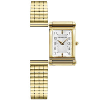 Herbelin Antares Ladies Gold Watch H17444P02 - Case Only