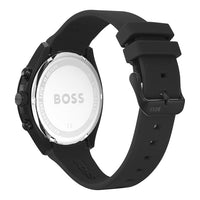 BOSS Watch Velocity Black PVD HB1513720