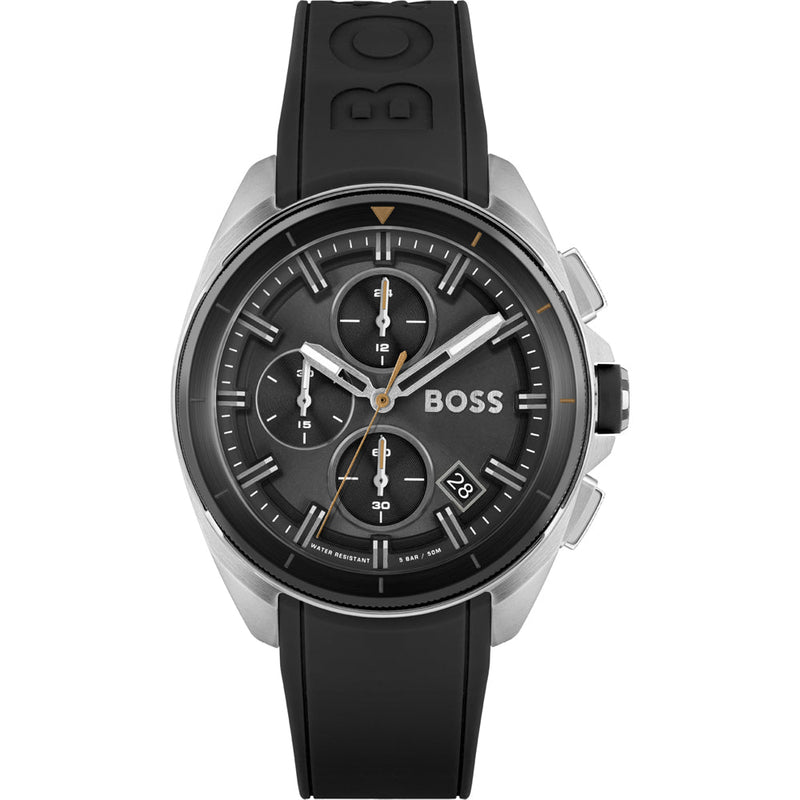 Boss Watch Volane Black 1513953