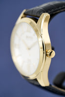 BOSS Watch Classic Gold Plate White HB1513020