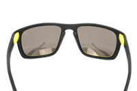 Boss by BOSS Men's Sunglasses Classic Black/Gold Mirror 0800/S UDK/C4