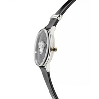 Versace Medusa Alchemy Ladies Black Watch VE6F00123