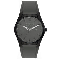 Kenneth Cole Men's Grey Watch KC51086003