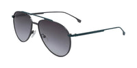 Karl Lagerfeld Men's Sunglasses Pilot Grey KL305S 509