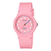 Casio Pop Ladies' Pink Watch LQ-24B-4BDF