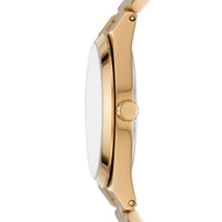 Michael Kors Ladies Watch Channing 36mm Gold MK6623