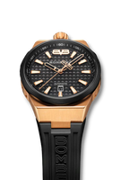 Bomberg Men's Watch BOLT-68 Neo Automatic Shanghai Metropolis BF43APGD.09-8.12