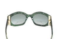 Missoni Women's Sunglasses Hexagon Green MIS 0001/S 6HO