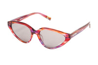 Missoni Women's Sunglasses Cat Eye Red Horn MIS 0010/S 573