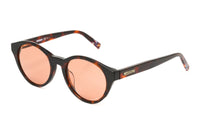 Missoni Women's Sunglasses Round Dark Havana MIS 0030/S 086