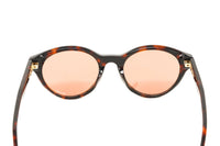 Missoni Women's Sunglasses Round Dark Havana MIS 0030/S 086