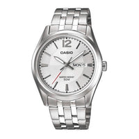 Casio Core Men's White Watch MTP-1335D-7AVDF