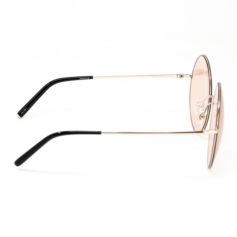 Matthew Williamson x Linda Farrow Pink Sunglasses MW170C16SUN