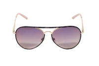 Matthew Williamson Sunglasses Lilac and Mauve MW154C5SUN