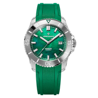 Venezianico Automatic Watch Nereide Madreperla 4521540