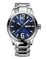 Ball Men's Watch Engineer III King Blue NM2028C-S12A-BE