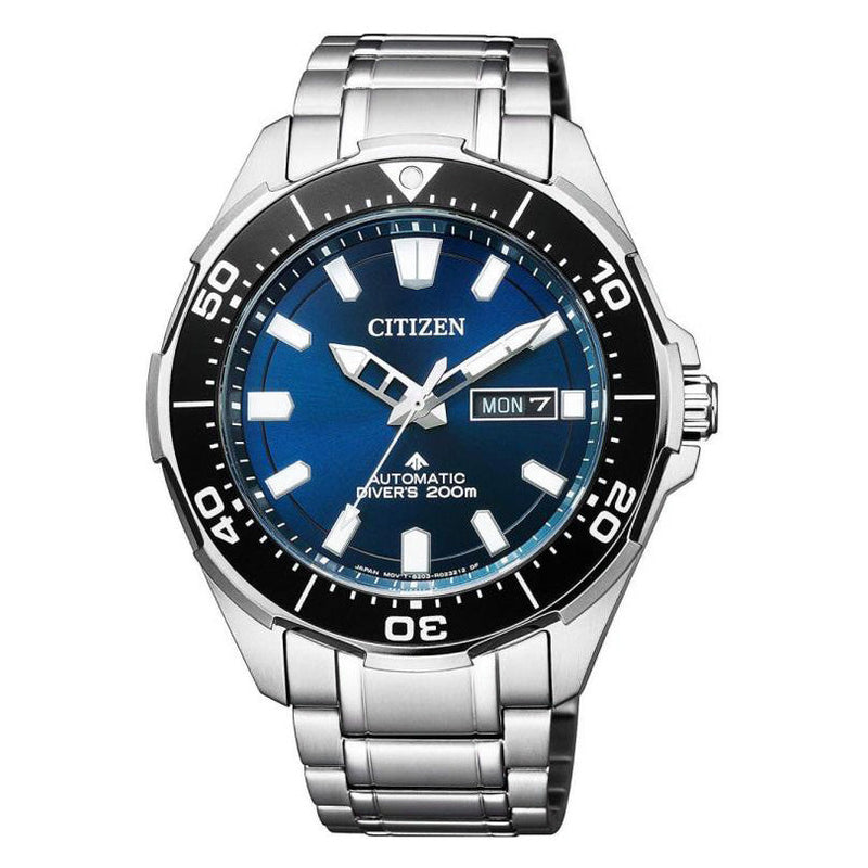 Citizen Men's Watch Automatic Promaster Dive NY0070-83L