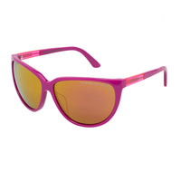 Porsche Design Women's Oversized Fuchsia P8588-D-6113-135-V392-E52