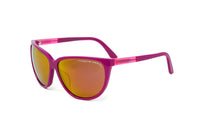 Porsche Design Women's Oversized Fuchsia P8588-D-6113-135-V392-E52