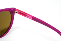 Porsche Design Women's Oversized Fuchsia P8588-D-6113-135-V392-E52