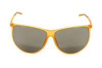 Porsche Design Unisex Sunglasses Pilot Orange P8601 C