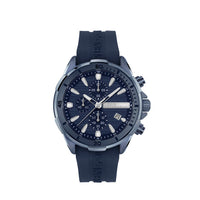 Plein Sport Impact Men's Blue  Watch PSBEA0424