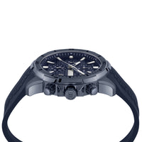 Plein Sport Impact Men's Blue  Watch PSBEA0424