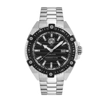 Plein Sport Urban Pulse Men's Black Silver  Watch PSFDA0524