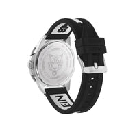 Plein Sport Rampage Men's Black White Watch PSGDA0424