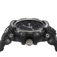 Plein Sport Combat Men's  Black Watch PSNBA0123