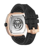 Philipp Plein High-Conic Men's Rose Gold Watch PWBAA0121