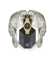 Philipp Plein Rock Couture Ladies Black Watch PWDAA0621