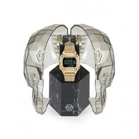 Philipp Plein Watch Hyper Shock Gold PWHAA1321