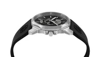 Philipp Plein Watch High-Conic The Skull King Steel PWLAA0122