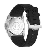 Philipp Plein Watch High-Conic The Skull King Steel PWLAA0122