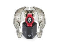 Philipp Plein High-Conic Men's Red Black Watch PWWAA0223