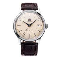 Orient Bambino Classic Men's Black Watch RA-AC0M04Y30B